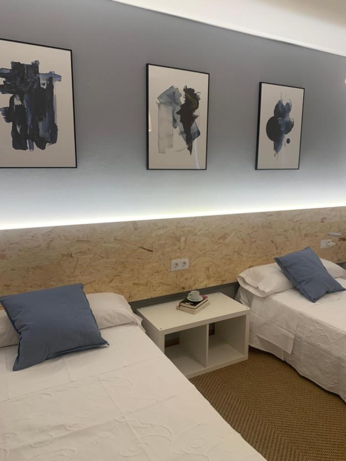 BYHOUSE Gran Vía 35 Apartamento Sarria Exterior foto